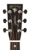 Headstock